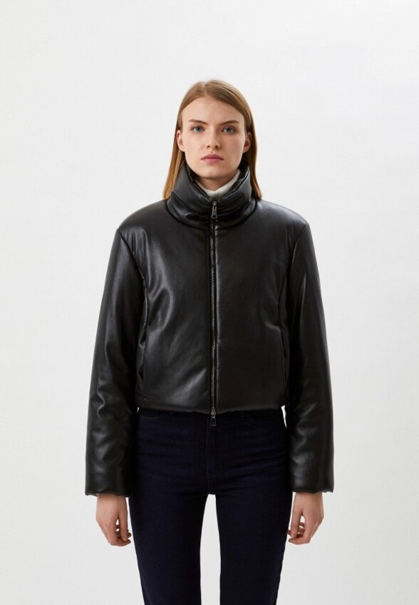 Куртка кожаная Högl