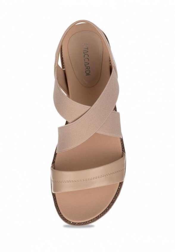 Сандалии T.Taccardi