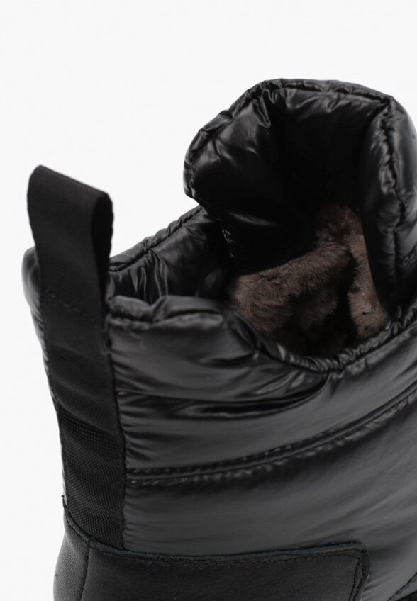 Дутики Stella Della Moda