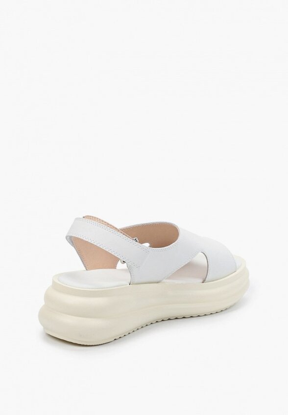 Сандалии Francesco Donni