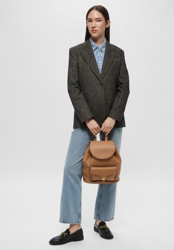 Рюкзак Coccinelle