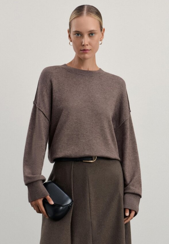 Джемпер Zarina