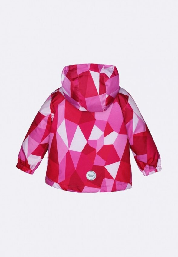 Костюм утепленный Lassie