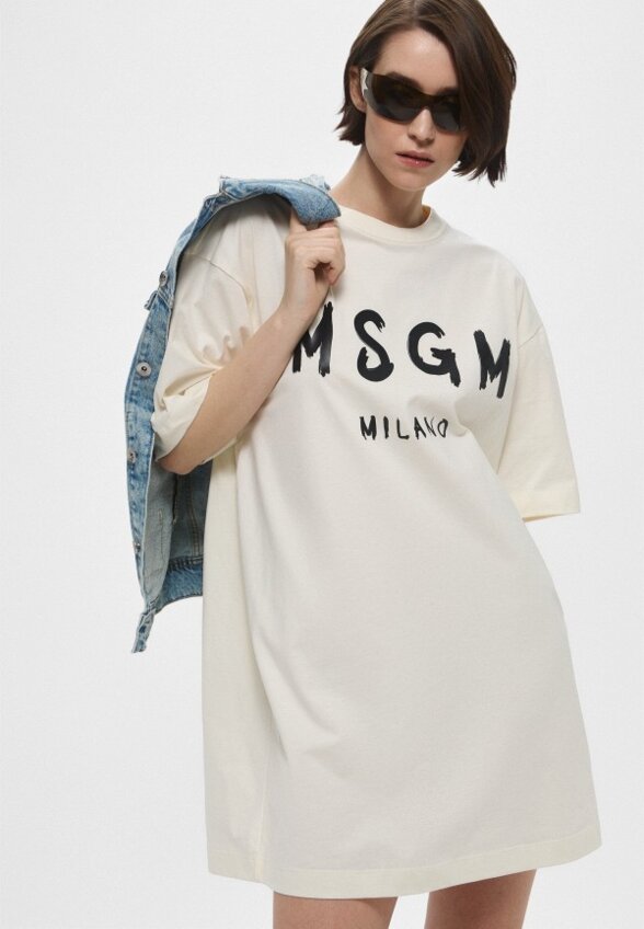 Платье MSGM