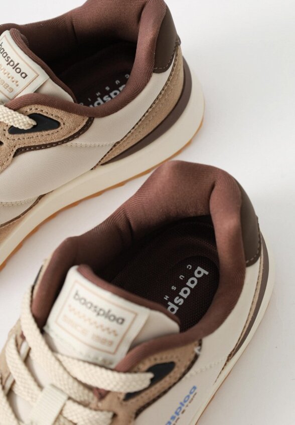 Кроссовки Baasploa