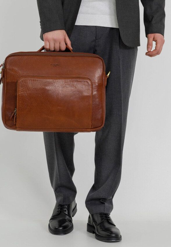 Др.Коффер B402884-91-05 сумка для документов
