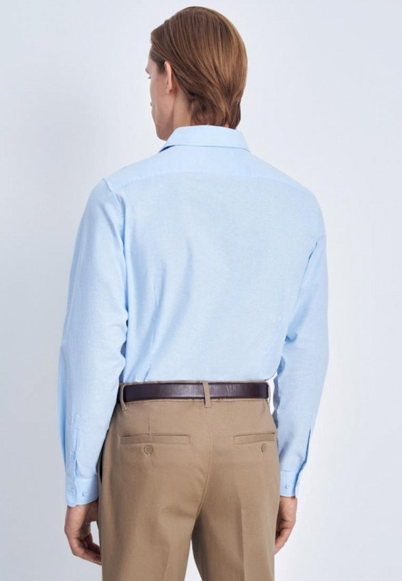 Рубашка Finn Flare