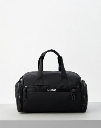 Сумка спортивная Hugo мужчинам
