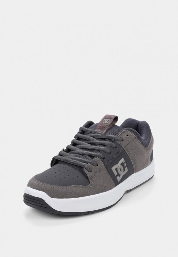 Кеды DC Shoes