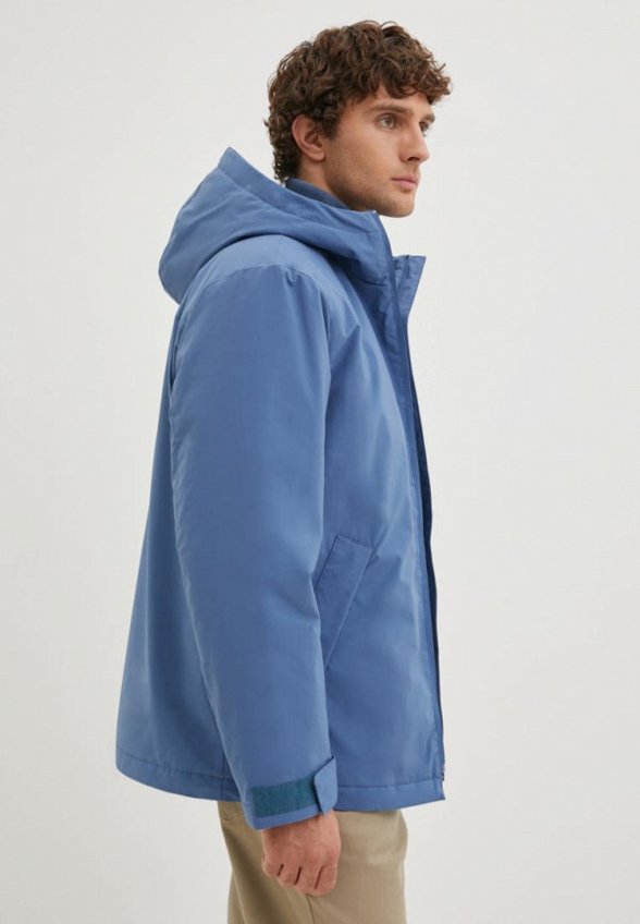 Куртка утепленная Finn Flare