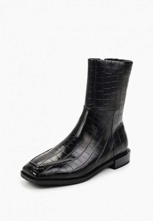 Полусапоги Obba