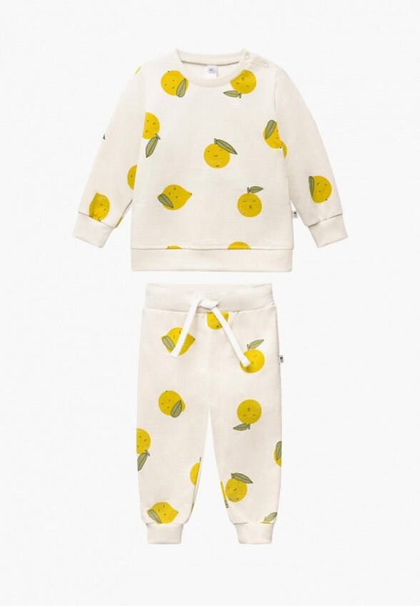 Костюм спортивный Bossa Nova