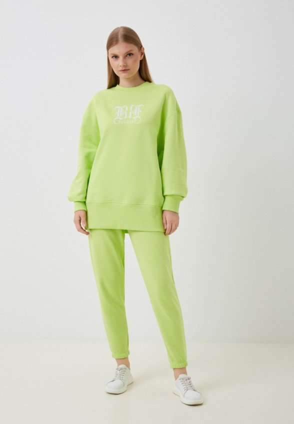 Брюки спортивные Belucci