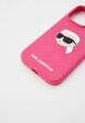 Чехол для iPhone Karl Lagerfeld3  - превью