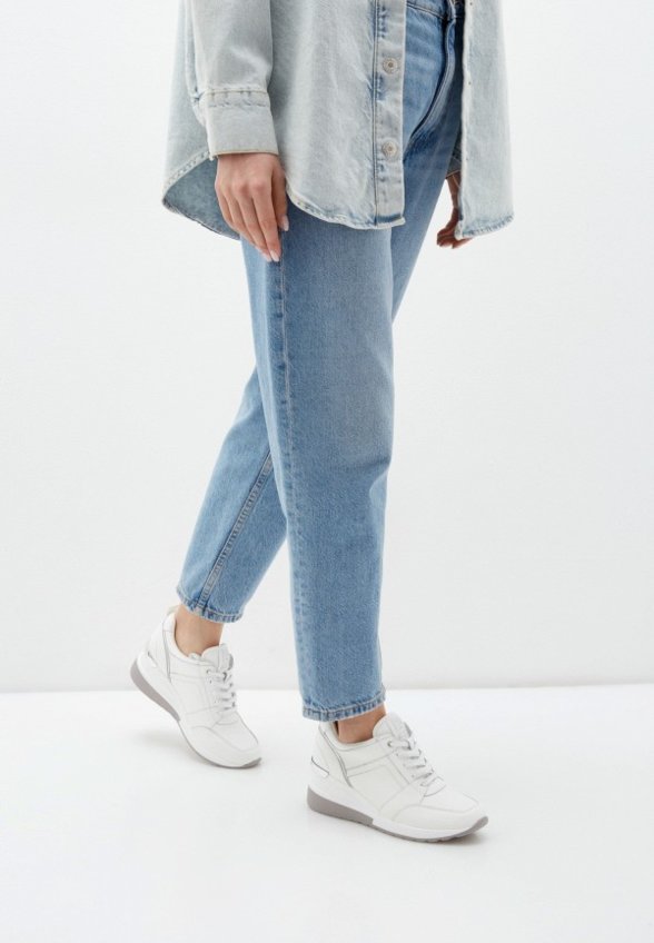 Кроссовки Obba