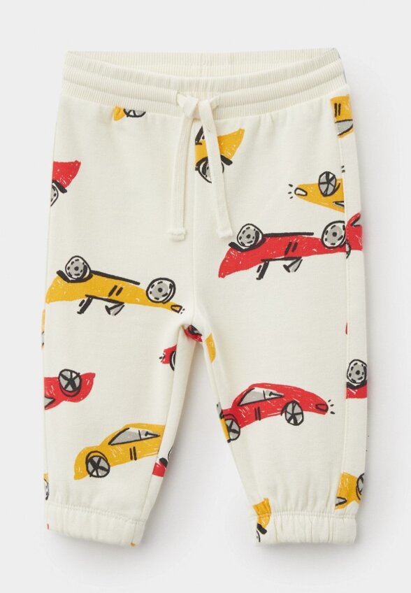 Брюки спортивные Sela