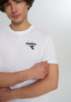 Футболка мужская Diadora, Белый5  - превью