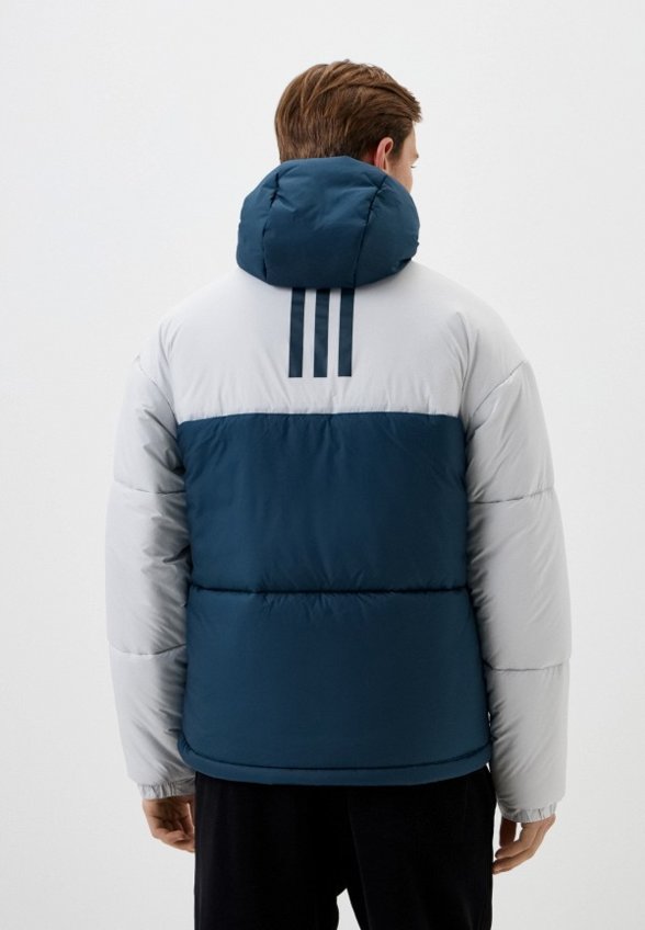 Пуховик adidas