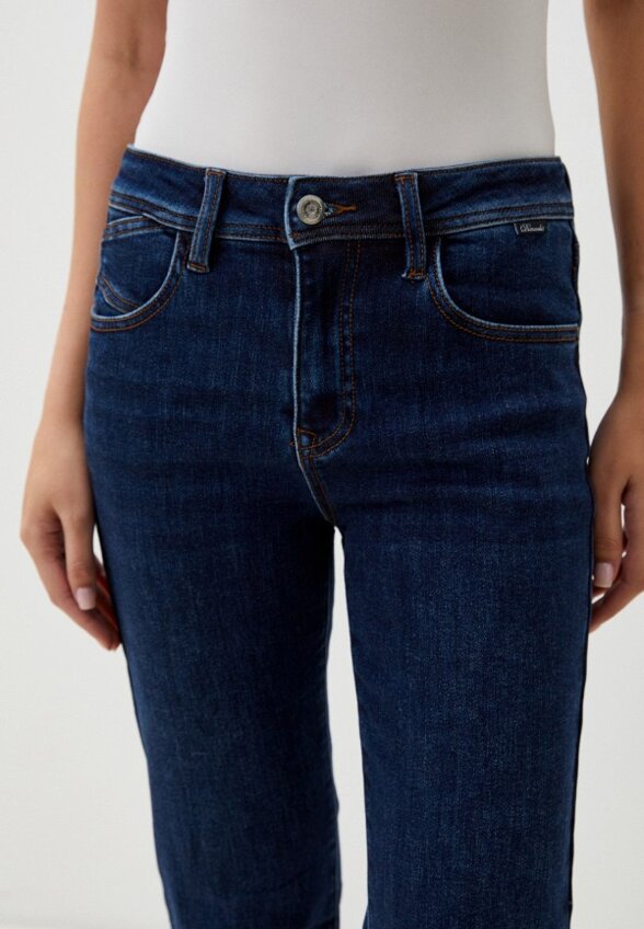 Джинсы Dimarkis Day