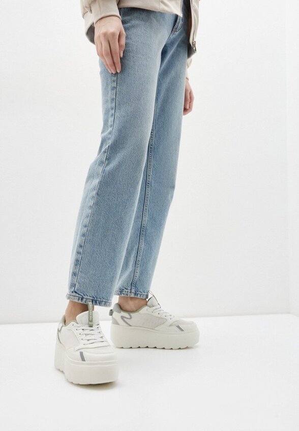 Кроссовки Grunberg