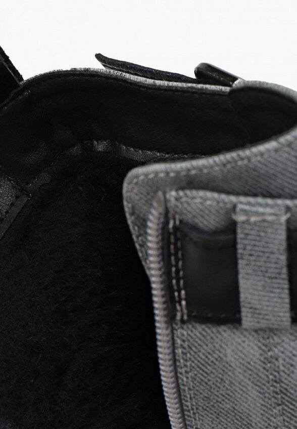 Ботильоны Keddo