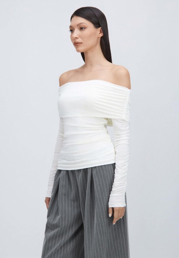 Лонгслив Top Top