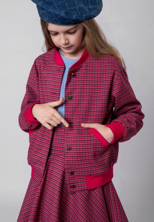 Костюм Oletwice