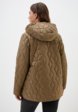 Куртка стеганая Karmel Style3  - превью