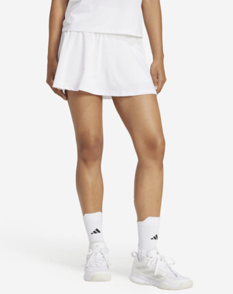 Юбка женская adidas Club, Белый женщинам