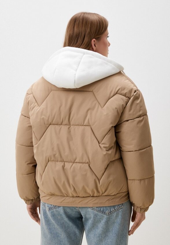Куртка стеганая Chic de Femme