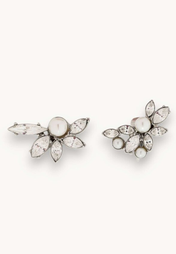 Oscar de la Renta Earrings