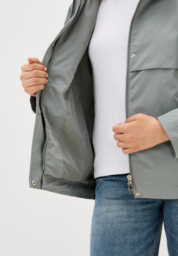 Ветровка Winterra