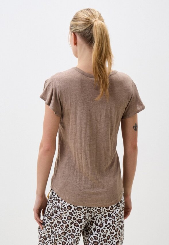 Футболка Cordillero