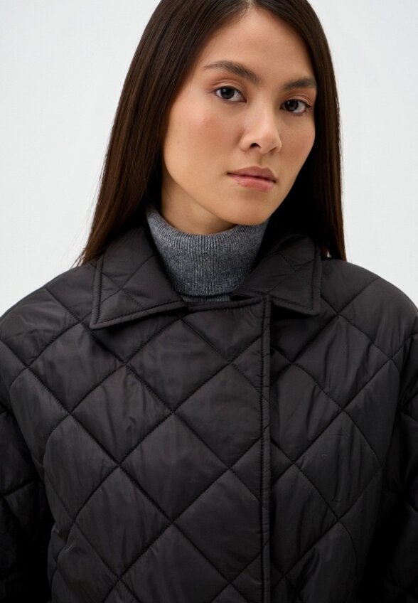 Куртка-пальто Clan VI