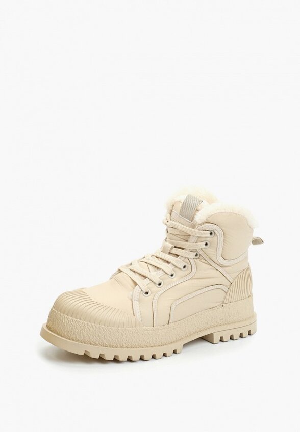 Ботинки Patrol