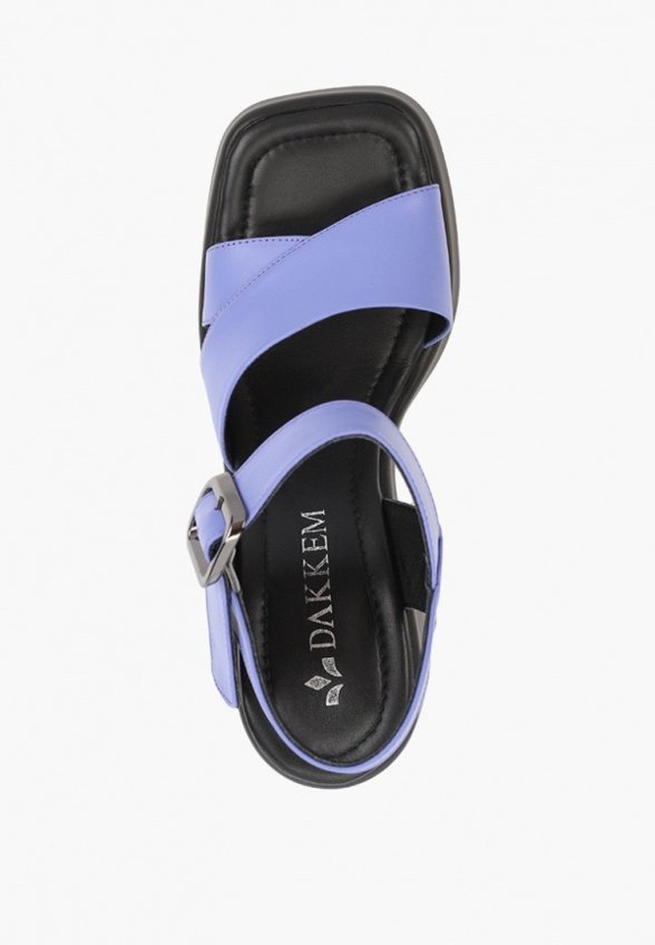 Босоножки Dakkem