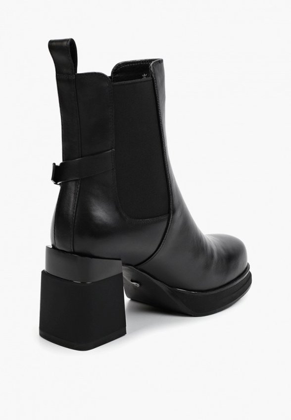 Ботильоны Valley