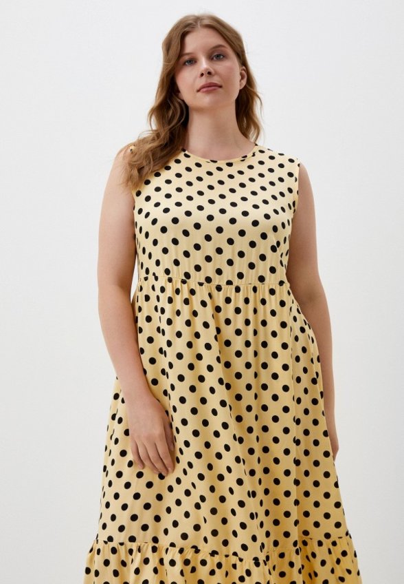 Платье Louren Wilton