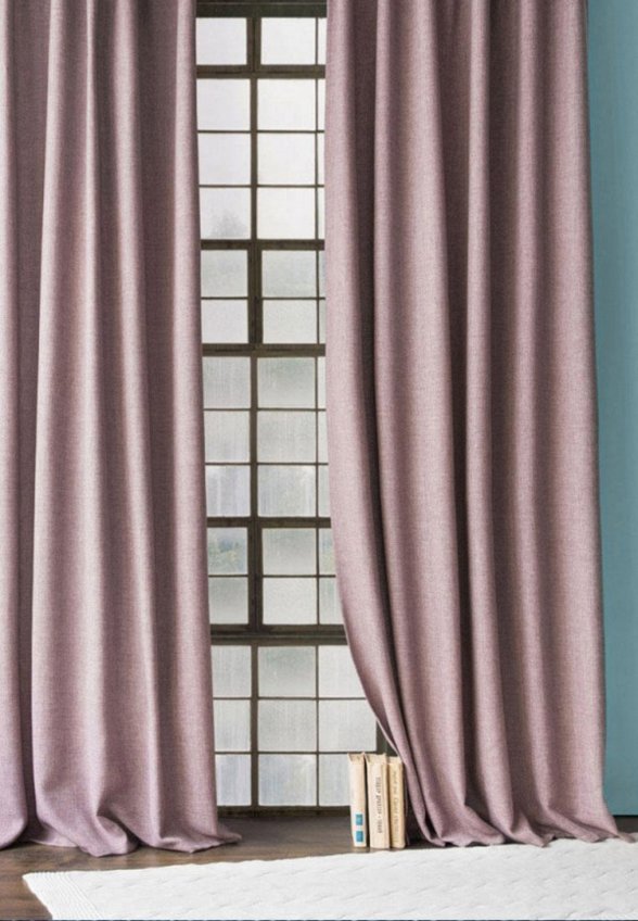 Шторы Pasionaria