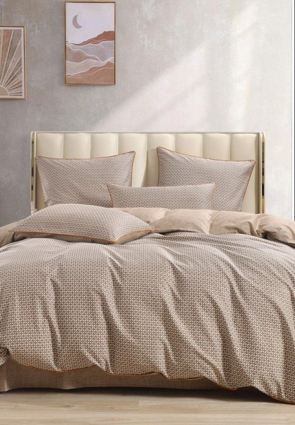 Постельное белье Евро Sofi De Marko