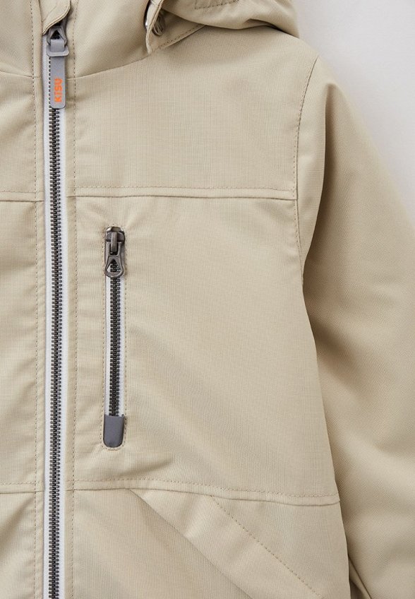 Куртка утепленная Kisu