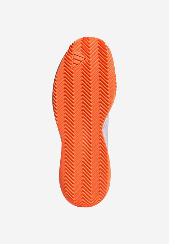 Кроссовки мужские adidas Courtflash Speed 2, Белый