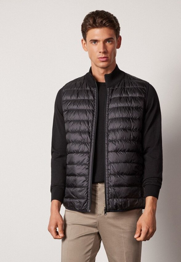 Жилет утепленный Falconeri