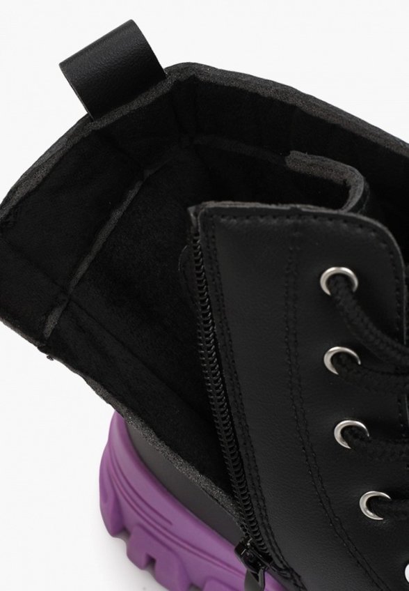 Ботинки Shuzzi