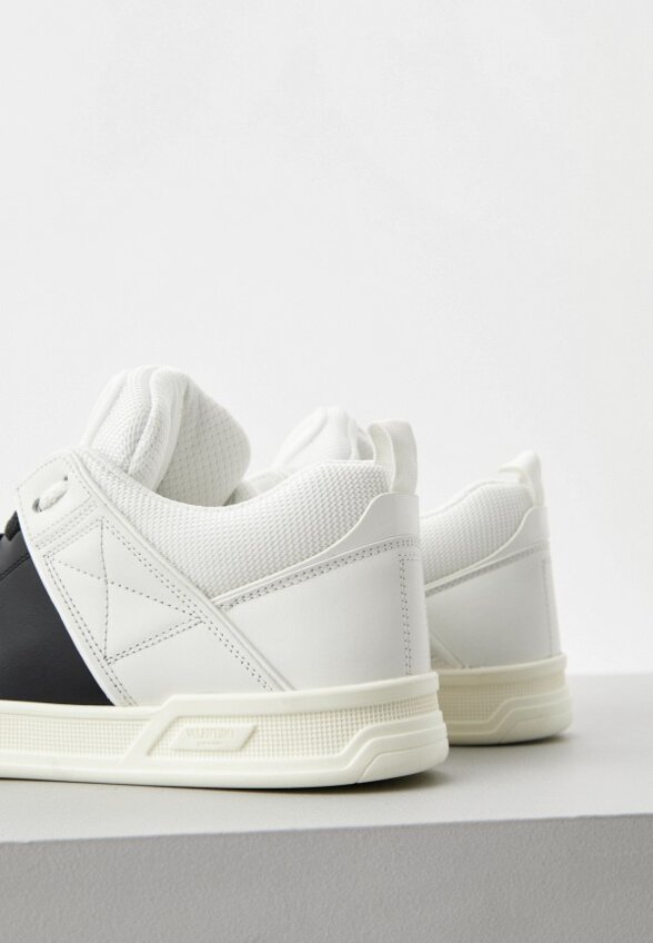 Кеды Valentino Garavani