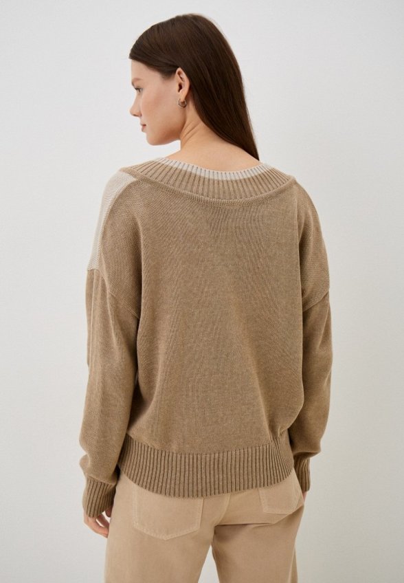 Пуловер Mavin