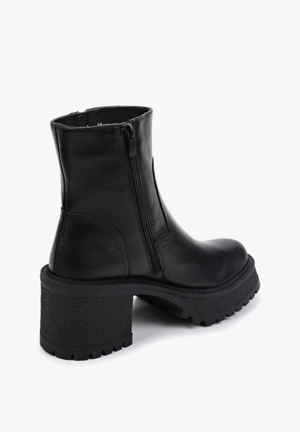 Ботильоны Mof-Berg