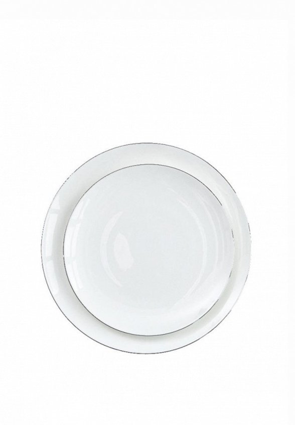 Набор тарелок Mandarin Decor