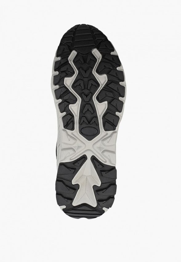 Кроссовки Patrol