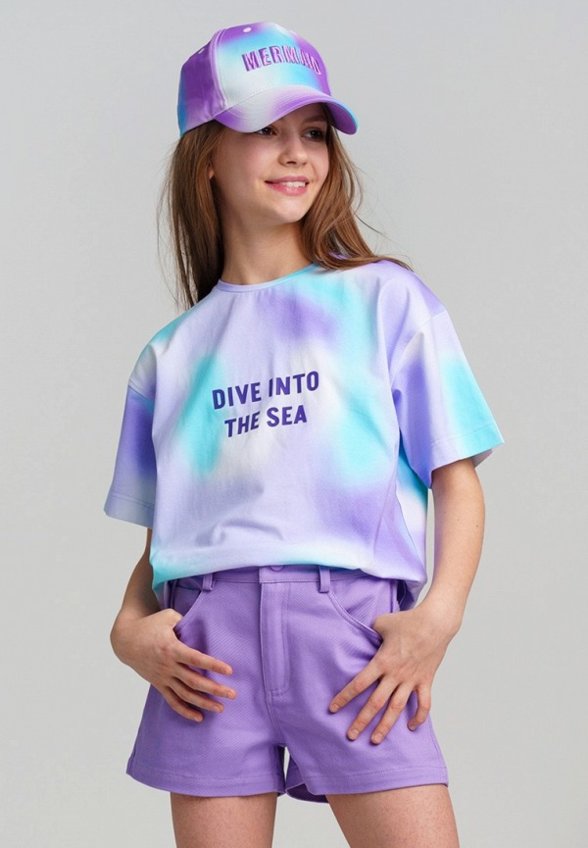 Шорты PlayToday